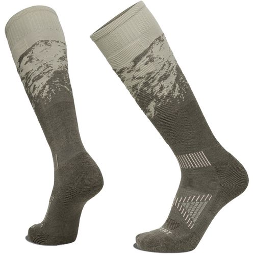 Le Bent 2026 Sammy Carlson Pro Series Light Cushion Socks