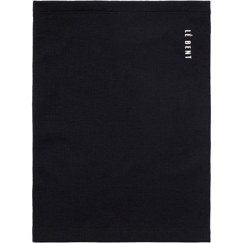 Le Bent 2026 Heavyweight Grid Fleece Neck Gaiter