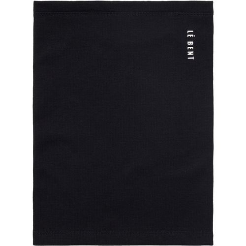 Le Bent 2026 Heavyweight Grid Fleece Neck Gaiter