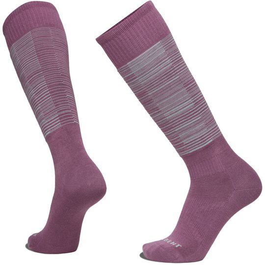 Le Bent 2025 Glacier Targeted Cushion Sock