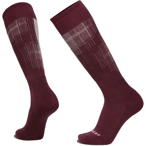 Le Bent 2025 Light Cushion Pixel Sock