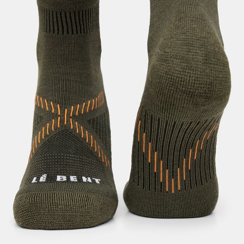 Le Bent 2026 Xavier De Le Rue Pro Series Light Cushion Socks