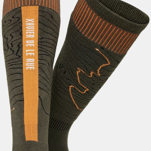 Le Bent 2026 Xavier De Le Rue Pro Series Light Cushion Socks