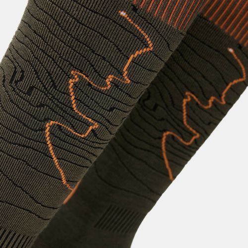 Le Bent 2026 Xavier De Le Rue Pro Series Light Cushion Socks