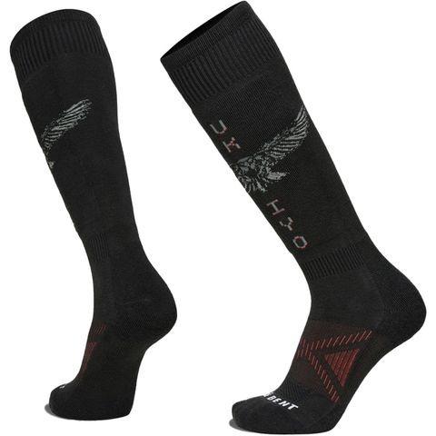 Le Bent 2026 Kai Jones Pro Series Light Cushion Sock