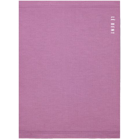 Le Bent 2025 Heavyweight Antarctic Grid Fleece Neck Gaiter