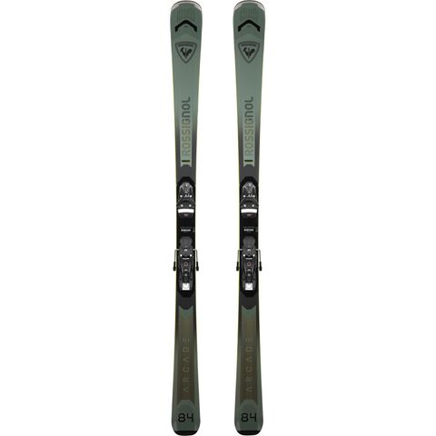 Rossignol 2026 Arcade 84 W/SPX 13 Snow Skis