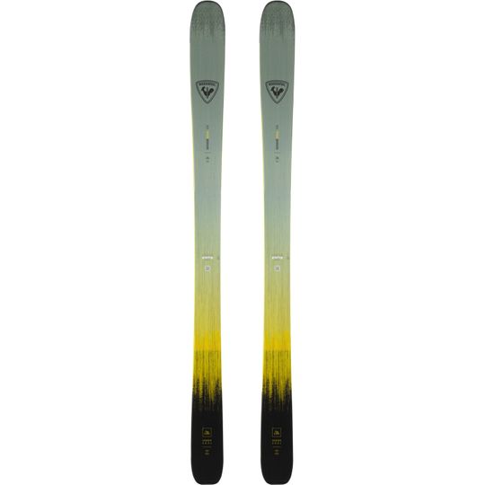 Rossignol 2026 Sender Soul 102 Snow Skis