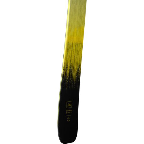 Rossignol 2027 Sender Soul 102 Snow Skis
