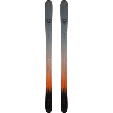 Rossignol 2026 Sender Soul 92 Snow Skis