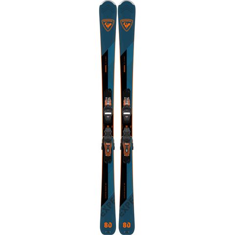 Rossignol 2026 Experience 80 CA W/XP 11 Snow Skis