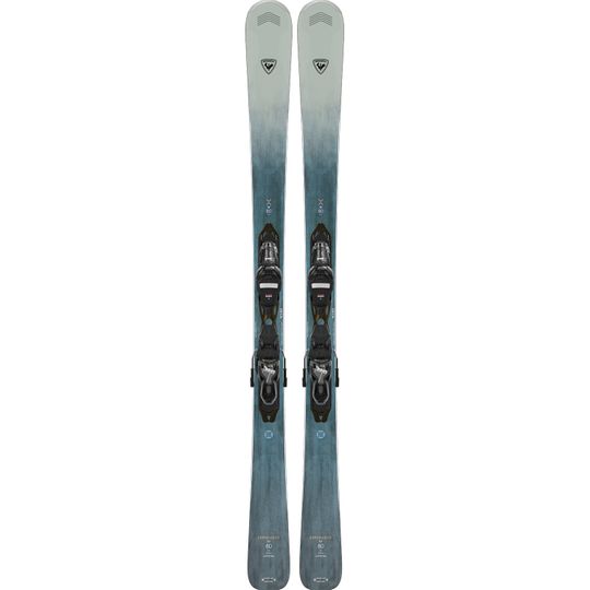 Rossignol 2026 Experience W 80 Ca W/XP 11 Ladies Snow Skis