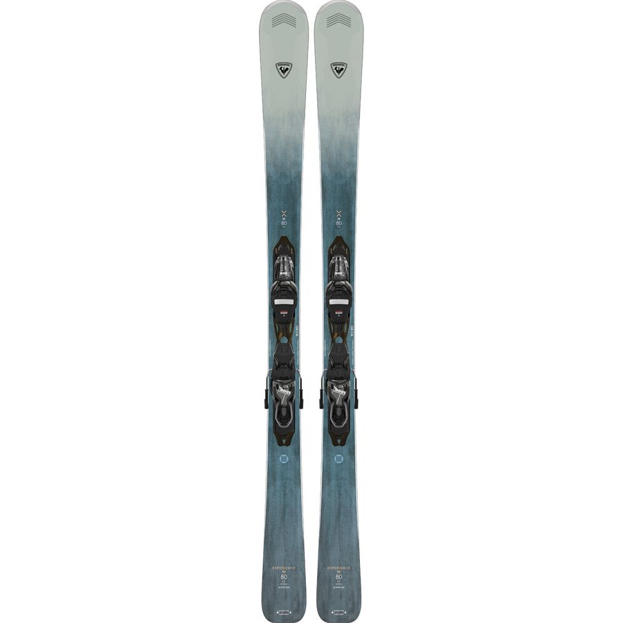 Rossignol 2026 Experience W 80 Ca W/XP 11 Ladies Snow Skis