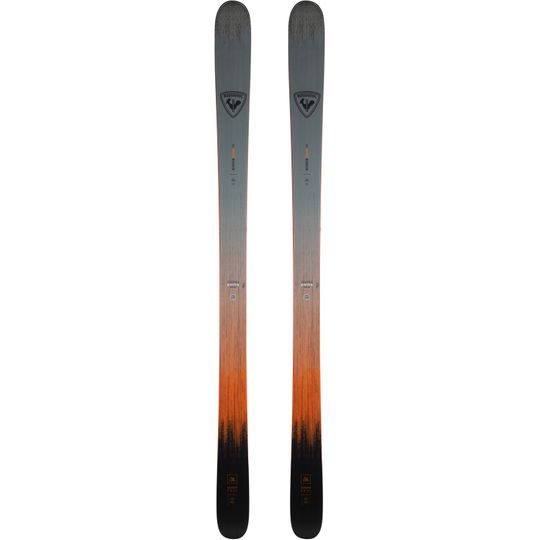 Rossignol 2026 Sender Soul 92 Snow Skis