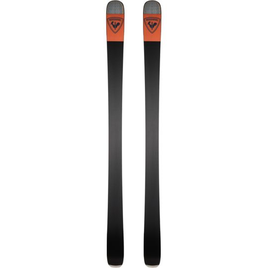 Rossignol 2026 Sender Soul 92 Snow Skis