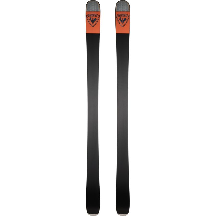 Rossignol 2026 Sender Soul 92 Snow Skis