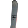 Rossignol 2026 Sender Soul 92 Snow Skis