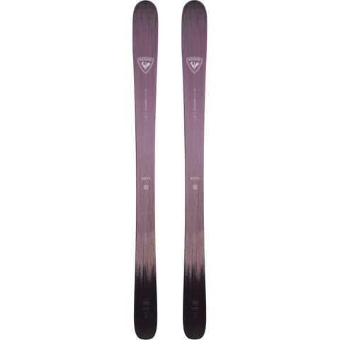 Rossignol 2026 Rallybird Soul 92 Ladies Snow Skis