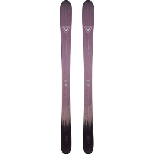 Rossignol 2027 Rallybird Soul 92 Womens Snow Skis