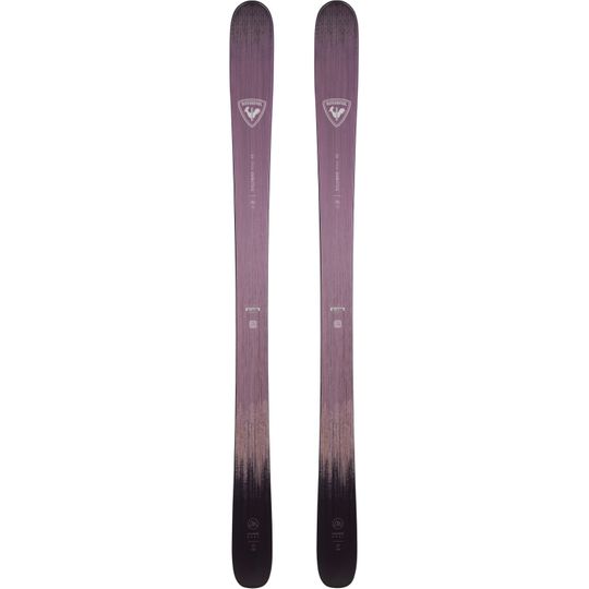 Rossignol 2026 Rallybird Soul 92 Ladies Snow Skis