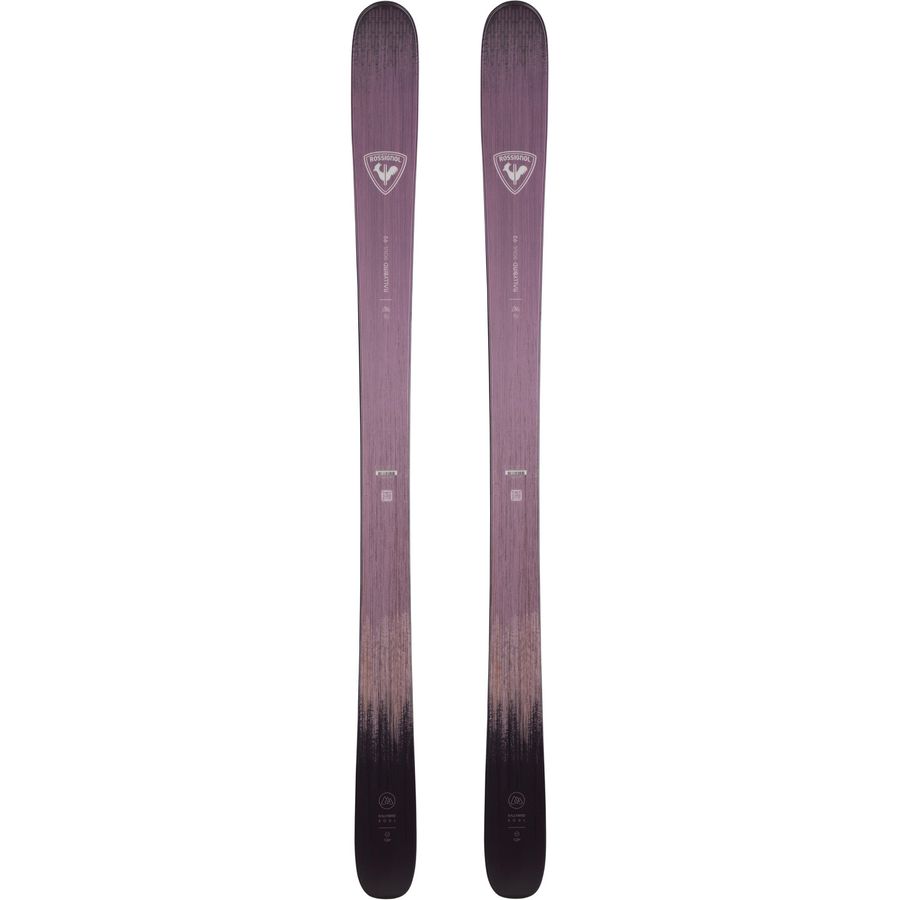 Rossignol 2026 Rallybird Soul 92 Ladies Snow Skis