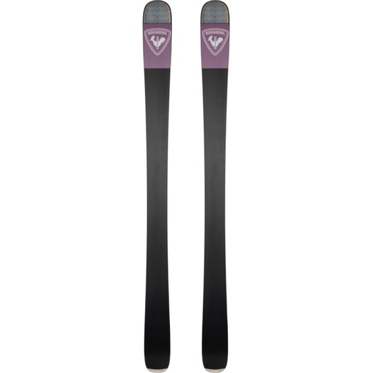 Rossignol 2026 Rallybird Soul 92 Ladies Snow Skis