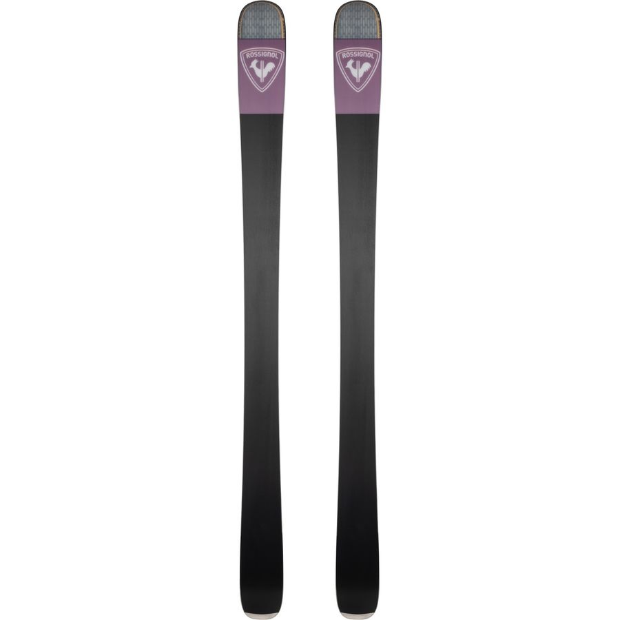 Rossignol 2026 Rallybird Soul 92 Ladies Snow Skis