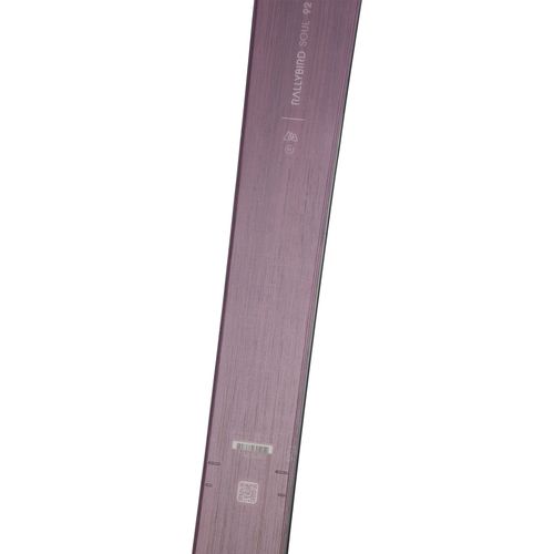 Rossignol 2027 Rallybird Soul 92 Womens Snow Skis