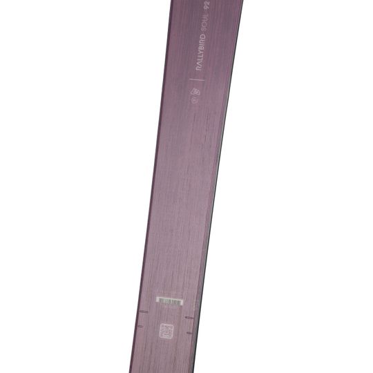 Rossignol 2026 Rallybird Soul 92 Ladies Snow Skis