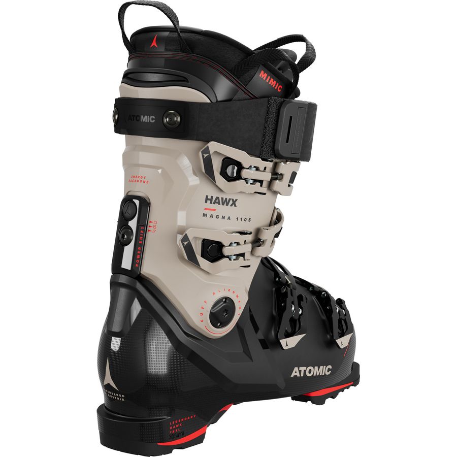 Atomic 2025 Hawx Magna 110 S Gw Snow Ski Boots