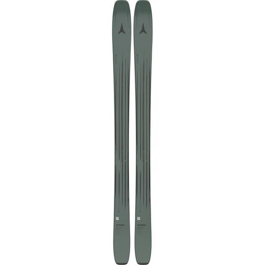 Atomic 2026 Maverick 96 Cti Snow Skis