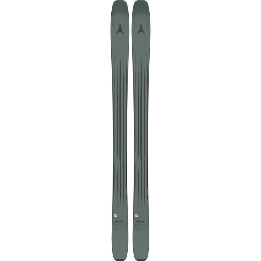 Atomic 2026 Maverick 96 Cti Snow Skis