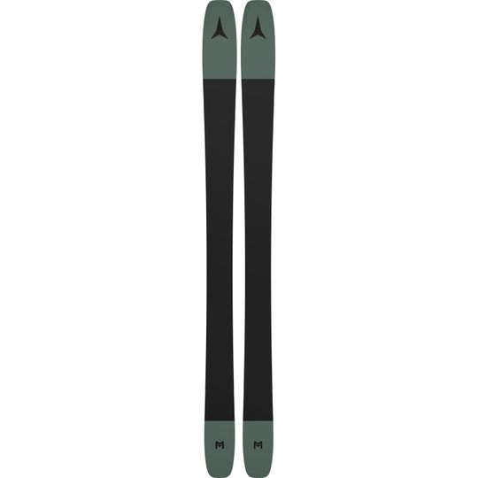 Atomic 2026 Maverick 96 Cti Snow Skis