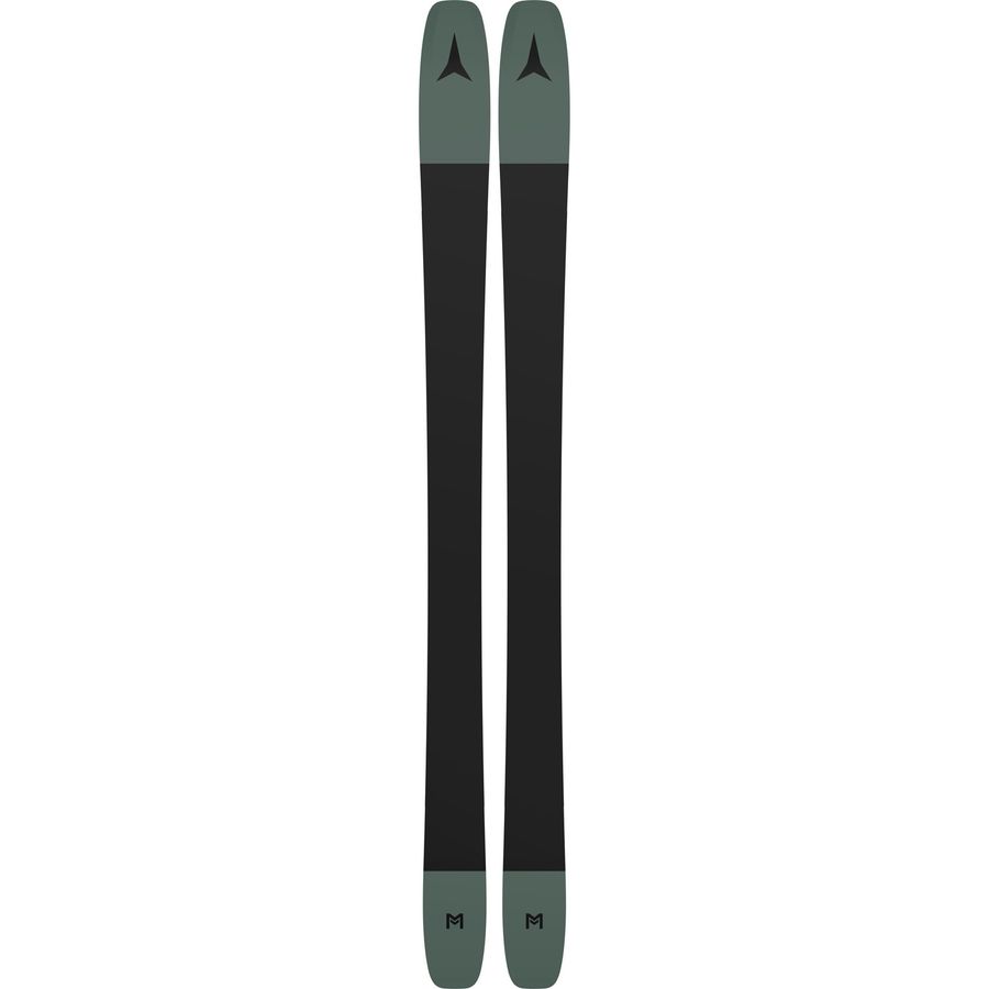 Atomic 2026 Maverick 96 Cti Snow Skis