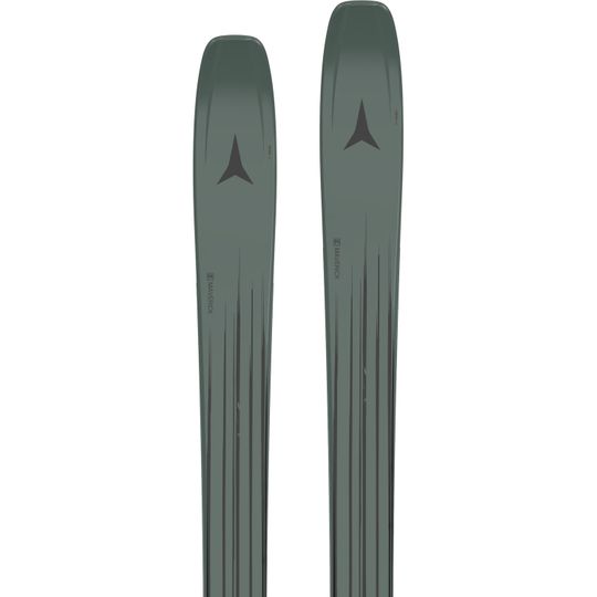 Atomic 2026 Maverick 96 Cti Snow Skis