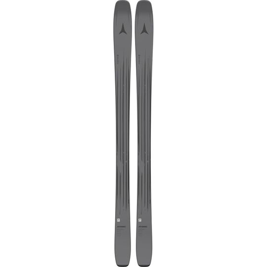 Atomic 2026 Maverick 88 Cti Snow Skis