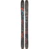 Atomic 2026 Bent 100 Snow Skis