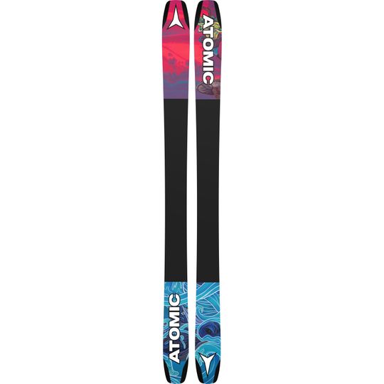 Atomic 2026 Bent 100 Snow Skis