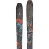 Atomic 2026 Bent 100 Snow Skis