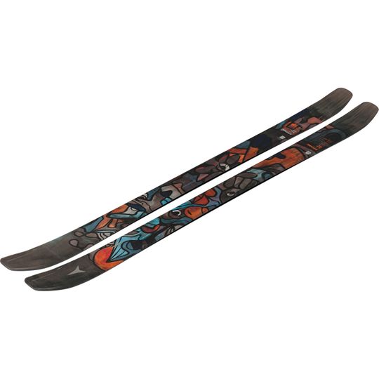 Atomic 2026 Bent 100 Snow Skis