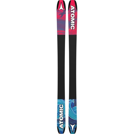 Atomic 2026 Bent 90 Snow Skis