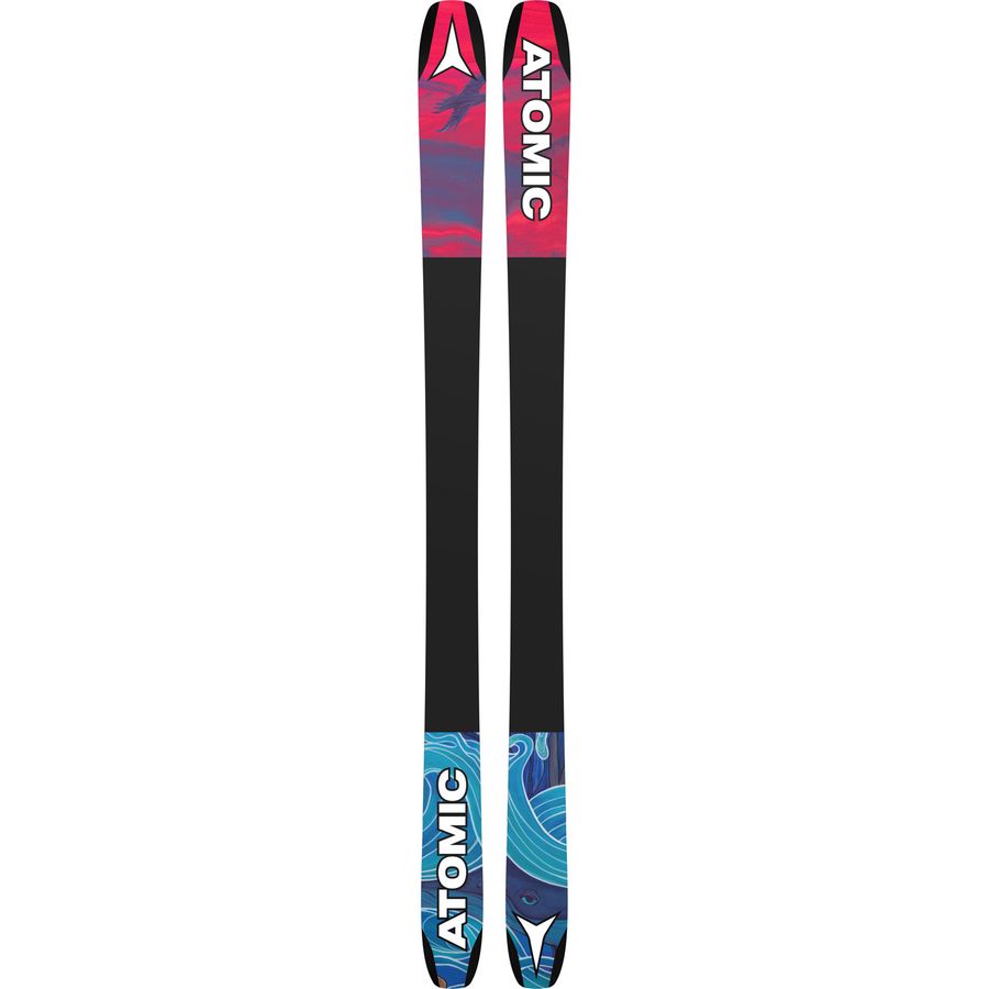 Atomic 2026 Bent 90 Snow Skis