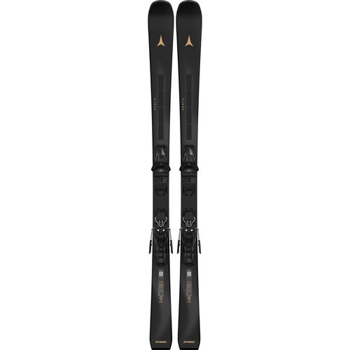 Atomic 2027 Cloud C9 Revoshock Light W/M10 GW Womens Snow Skis