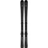 Atomic 2026 Cloud C9 Revoshock Light W/M 10 Ladies Snow Skis