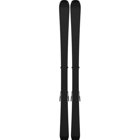 Atomic 2026 Cloud C9 Revoshock Light W/M 10 Ladies Snow Skis