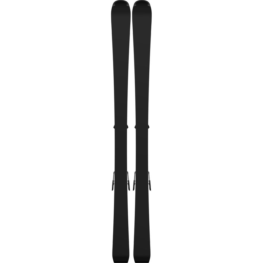 Atomic 2026 Cloud C9 Revoshock Light W/M 10 Ladies Snow Skis