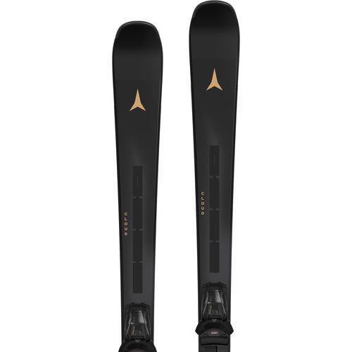 Atomic 2027 Cloud C9 Revoshock Light W/M10 GW Womens Snow Skis