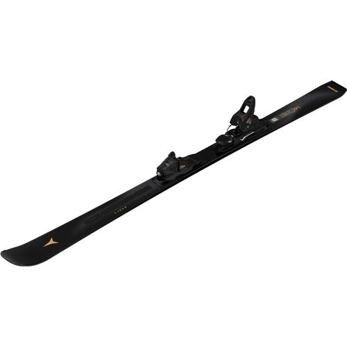 Atomic 2027 Cloud C9 Revoshock Light W/M10 GW Womens Snow Skis