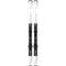 Atomic 2026 Cloud C8 W/M 10 Ladies Snow Skis