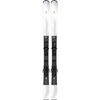 Atomic 2026 Cloud C8 W/M 10 Ladies Snow Skis